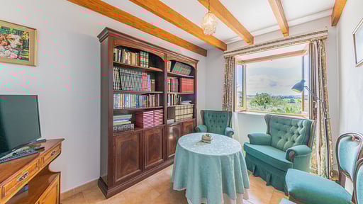 Finca Son Ramon Llull Others