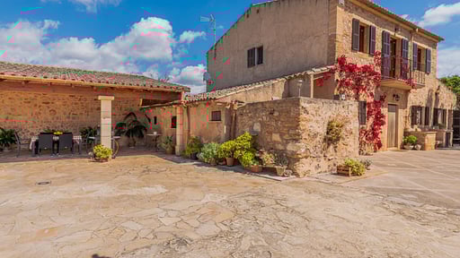 Finca Son Ramon Llull Others