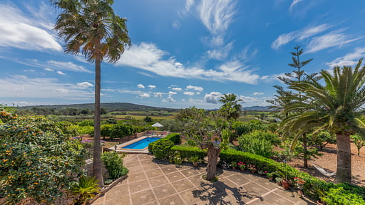 Finca Son Ramon Llull Others