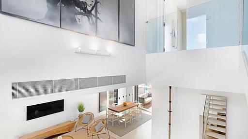 Finca Son Set Гостиная 1