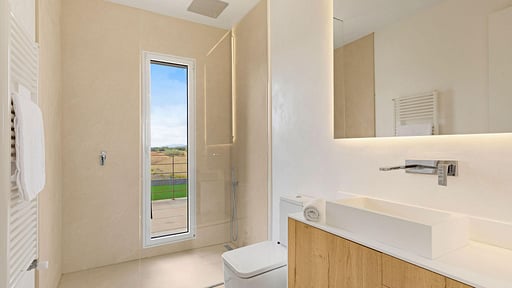 Finca Son Set Спальня 2