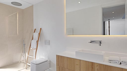 Finca Son Set Спальня 4