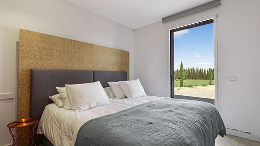 Finca Son Set Спальня 2