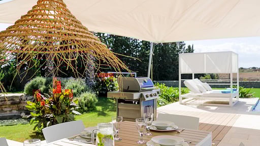 Finca Son Set Спортивное оборудование