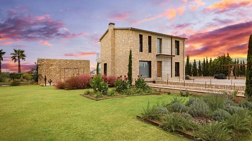 Finca Son Set Прочее