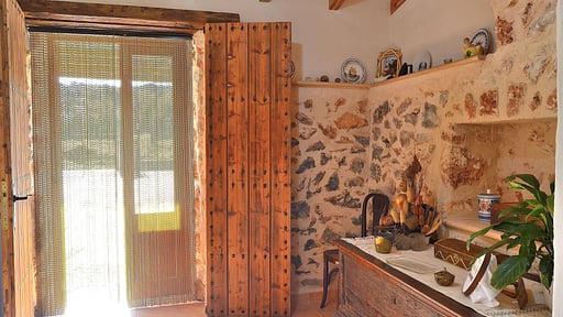 Finca Son Sitges Прочее