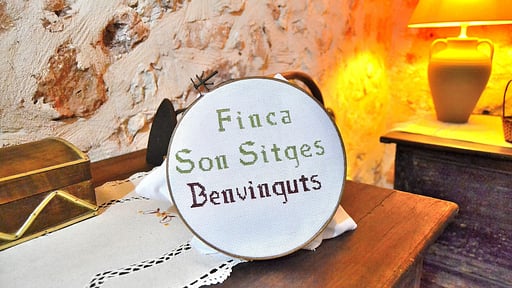 Finca Son Sitges Прочее