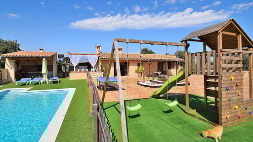 Finca Son Sitges Прочее