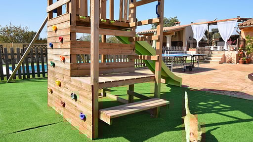 Finca Son Sitges Прочее