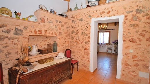 Finca Son Sitges Прочее