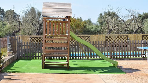 Finca Son Sitges Прочее