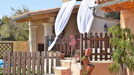 Finca Son Sitges Прочее