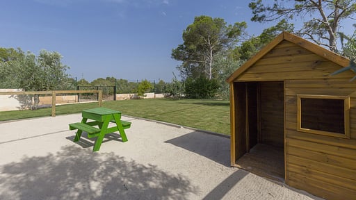 Finca Son Ullastre Otros