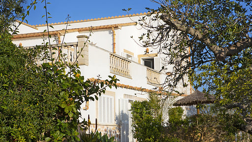 Finca Tres Halcones Прочее