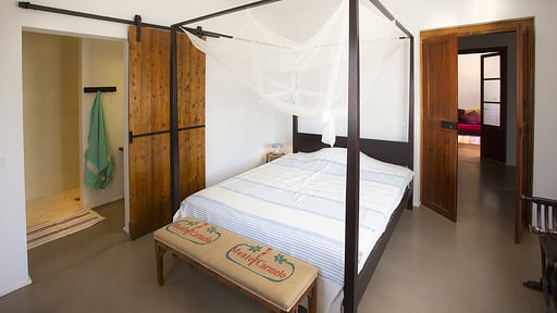 Finca Tres Halcones Спальня 5