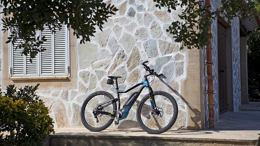 Finca Tres Halcones Прочее 