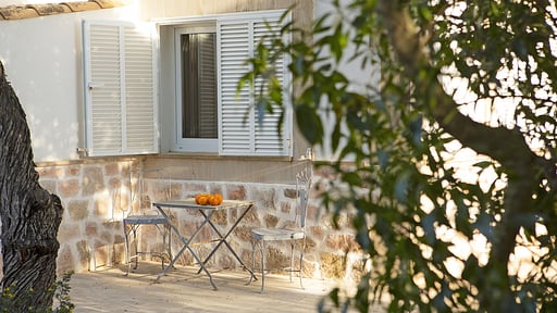 Finca Tres Halcones Прочее 