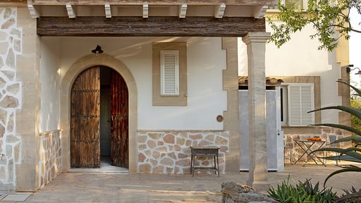 Finca Tres Halcones Прочее