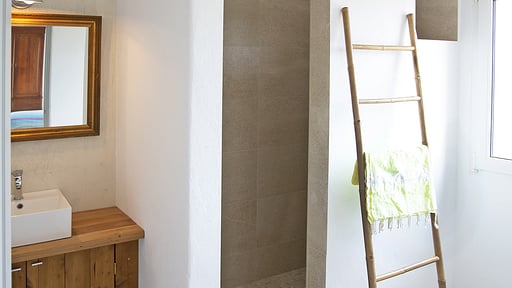 Finca Tres Halcones Спальня 3