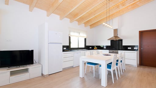 Finca Ullastres Cuisine