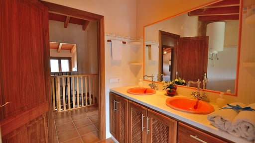 Finca Son Tresco Прочее