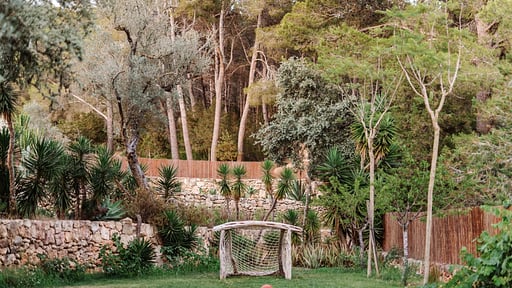 Finca Utopia Garden