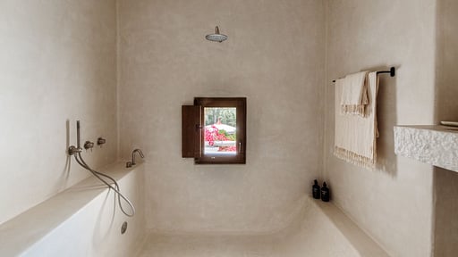 Finca Utopia Bedroom 1