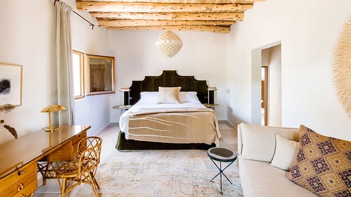 Finca Utopia Bedroom 5