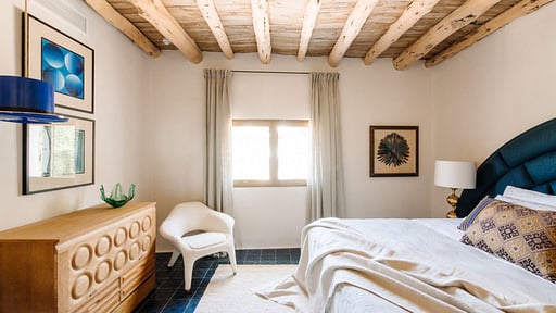 Finca Utopia Bedroom 6