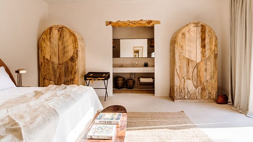 Finca Utopia Bedroom 9