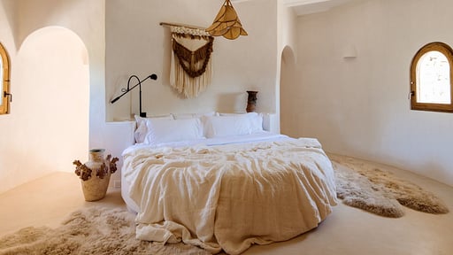 Finca Utopia Bedroom 7