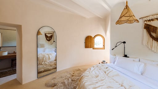 Finca Utopia Bedroom 7