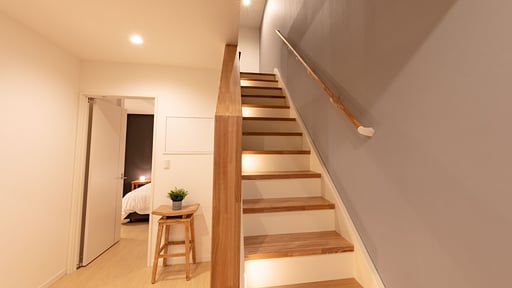 Firefly Apartment B Others