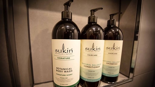 Firefly Apartment B Others