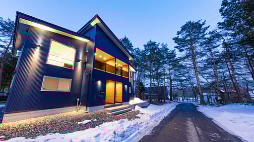 Firefly Apartment B Surroundings