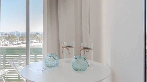 First Line Apartment Others