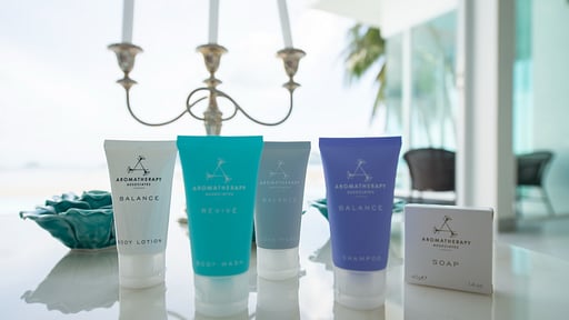 Fisherman Way Beachfront Pool Villa Two Bedroom 2