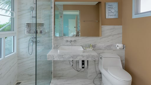 Fisherman Way Beachfront Pool Villa Two Bedroom 2