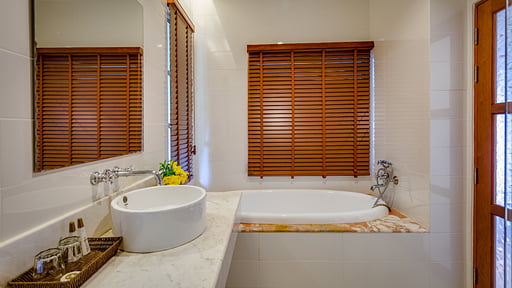 Fisherman Way by the Beach Villa Three Chambre 1