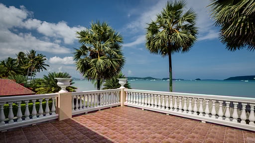 Fisherman Way by the Beach Villa Others