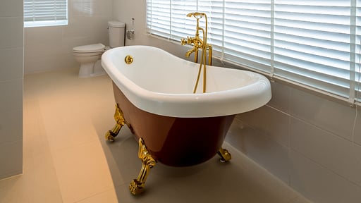 Fisherman Way by the Beach Villa Bedroom 1