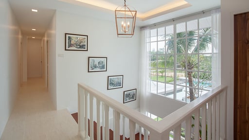 Fisherman Way Garden Pool Villa Others