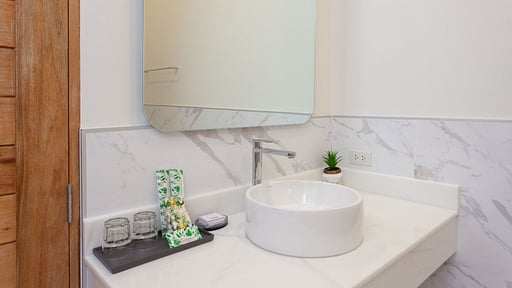 Fisherman Way Penthouse Chambre 2