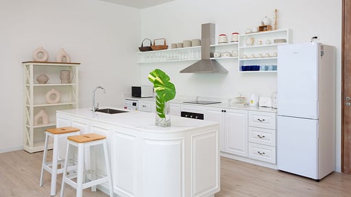 Fisherman Way Penthouse Cuisine