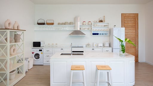 Fisherman Way Penthouse Cuisine