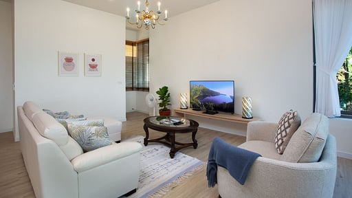 Fisherman Way Penthouse Salon