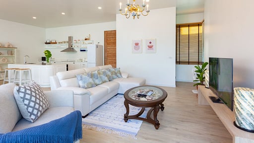 Fisherman Way Penthouse Salon