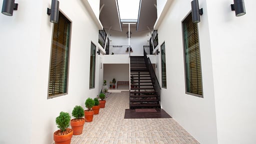 Fisherman Way Penthouse Autres