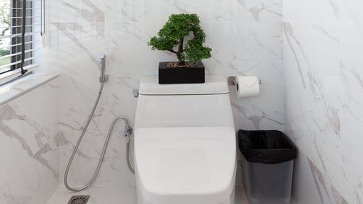 Fisherman Way Penthouse Chambre 2