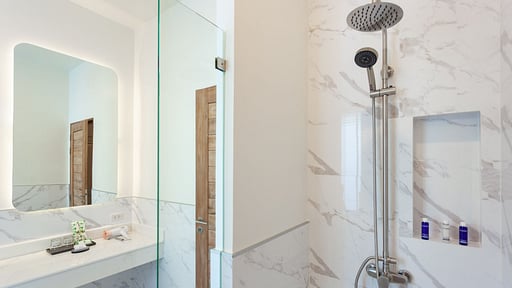 Fisherman Way Penthouse Chambre 1